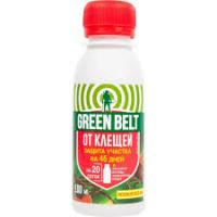От Клещей Средство защиты, концентрат, 100мл Green Belt
