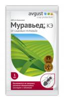 Муравьед  1мл