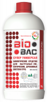 БИОБАК ЭКО BB-SU010 Супер Универсал 1л