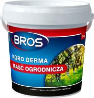 Бальзам для обработки ран у деревьев BROS 1000 г