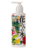 для срезанных цветов Средство180ml YORKEY F-034/8513