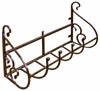 Цветочник 