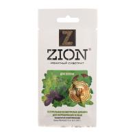 ZION Субстрат ионитный, 30 г, для выращивания зелени