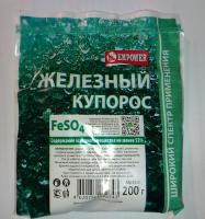 Железный купорос 200гр Empower Рейхгард