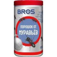 от Муравьев порошок Bros 100 г