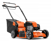 Газонокосилка бензиновая самоходная Husqvarna LC 153S