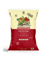 Грунт Terra Vita для рассады  25 л