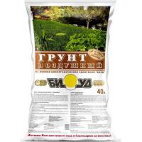 Грунт Воздушный на основе компоста БИУД 40 л.