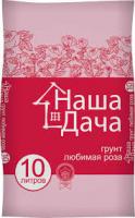 Грунт Наша Дача 