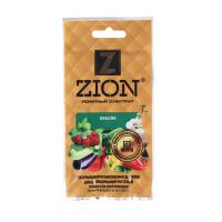 ZION Субстрат ионитный, 30 г, универсальный