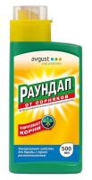 Раундап гербицид 500мл (Монсанто)