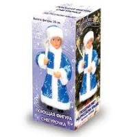 Снегурочка большая (поющяя)
