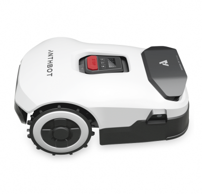 Робот-газонокосилка ANTHBOT GENIE 3000 (GPS+RTK+4cam)