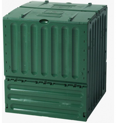 Компостер ECO-KING 600 L