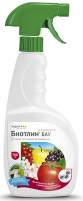 Биотлин БАУ 700 мл