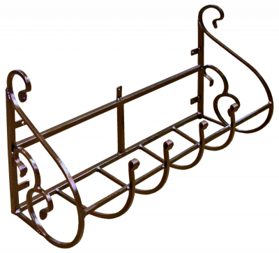 Цветочник 