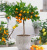 Цитрофортунелла  Citrof X Microcarpa (calamandin)
