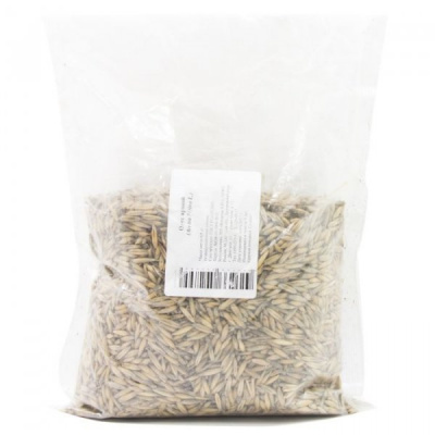 Сидерат Овес яровой 1 кг (Avena Sativa L.)