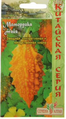 Момордика 