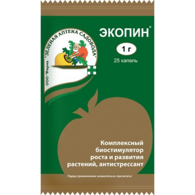 Экопин 1г