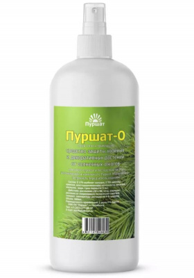 Пуршат-О 0,5л Спрей