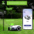 Робот-газонокосилка ANTHBOT GENIE 3000 (GPS+RTK+4cam)