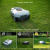 Робот-газонокосилка ANTHBOT GENIE 3000 (GPS+RTK+4cam)