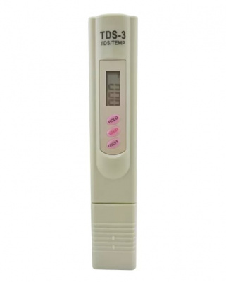 TDS-3 метр (t°C)