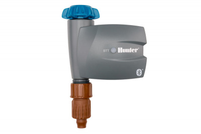 Таймер BTT-101 для крана с управлением по Bluetooth (HUNTER)