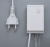 БАХРОМА уличная, Ш-4м, В-0.6м, Н.С. LED-180-220V, 8 режимов, КРАСНЫЙ 187270