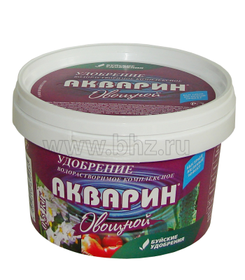 Для Овощей Акварин 0,5 кг.
