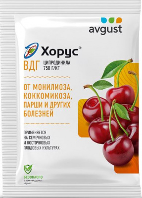 Хорус 2гр ВДГ avgust