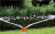 Дождеватель Foxtrot Classic 1953-20 Gardena Дождеватель Foxtrot Classic 1953-20 Gardena