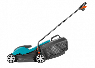 Газонокосилка электрическая PowerMax™ 32 E(4073) Gardena