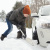 Лопата автомобильная SnowXpert™ (143072) 1019347 Fiskars