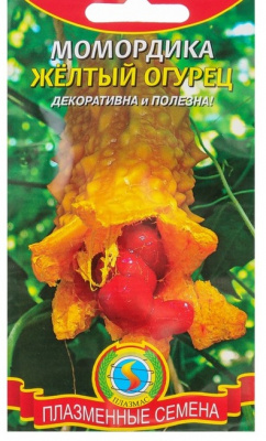 Момордика 