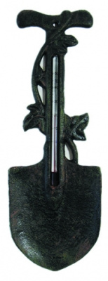 Термометр Лопатка  GBL3-1104 GREEN APPLE