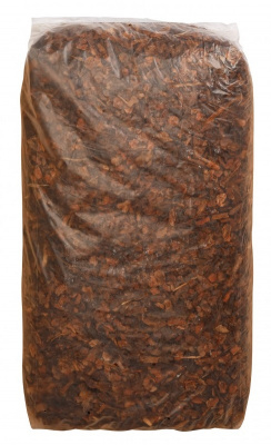 Кора сосны мульча 60 л (фракция 2-6 см)