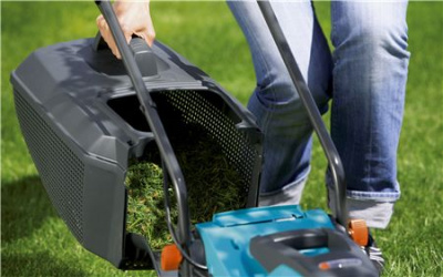 Газонокосилка электрическая PowerMax™ 32 E(4073) Gardena