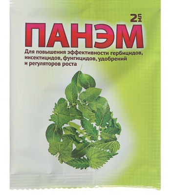 Прилипатель Панэм, 2 мл