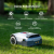 Робот-газонокосилка ANTHBOT GENIE 3000 (GPS+RTK+4cam)