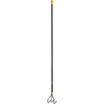 Культиватор Solid 1016034 Fiskars