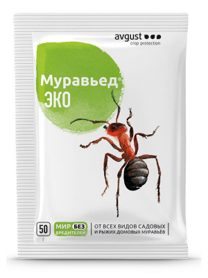 Муравьед Эко 50 гр