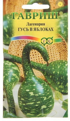 Лагенария 