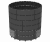 Компостер ящик 1200 L Агроном премиум
