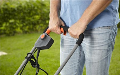 Электрическая газонокосилка GARDENA PowerMax™ 1100/32 5031-20